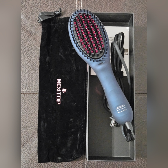 Ionic Hair Straightener - Picture 2 of 4